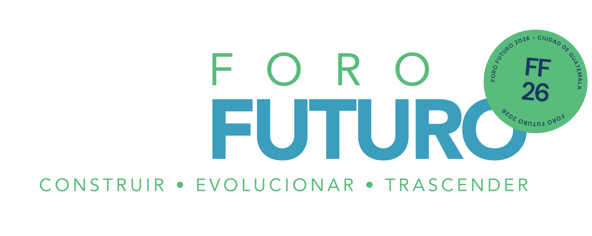 VII Foro Futuro: Construir, evolucionar, trascender