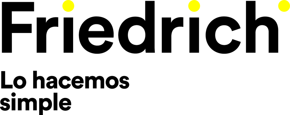 Friedrich Consulting Group