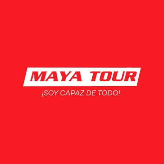 Maya Tour